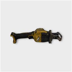 DeWalt DCS382B 12V Max Reciprocating Saw (Tool Only)